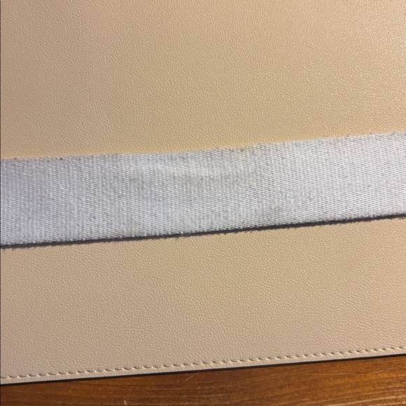 Vans Black and White Checkered Belt 37” - Picture 6 of 10